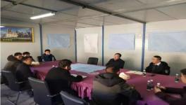 這家企業將于本月底完成相關手續辦理