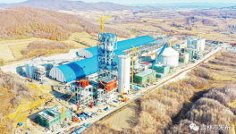 血拼！海螺、冀東、紅獅、山水、項目集中“點火”！