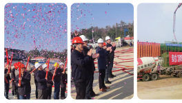 揭秘：中建材、冀東、萬年青水泥窯替代燃料利用方案！