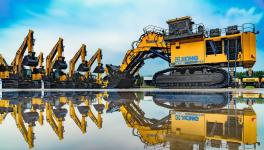 【重器實力MAX】勇擔重任，徐工礦業機械的高端化之路