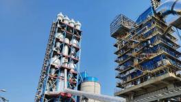 “一刀切”執法！這家水泥廠“準生證”被撤銷！